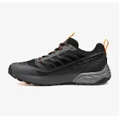 Scarpa - Ribelle Run LT Waterproof - Multisportschuhe Gr 42 grau/schwarz