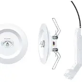 Zumtobel Sicherheitsleuchte 42185703