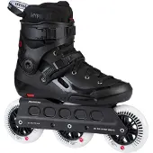 Powerslide Storm 110 Inline-skates Schwarz EU 45-46 Schwarz EU 45-46