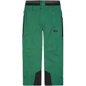 Picture Organic Clothing Picture Picture Object Pants smoke pine (B) XL