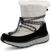 Halti Skene DX W Winterboot glacier grey (T22) 42