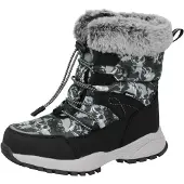 Halti Kodiak DX JR Winterboot black print (P99p) 28