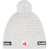 Eisbar Trail Pompon Mütze SA white (100)