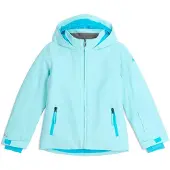 Spyder Conquer Jacket crystal blue (CRY) 12