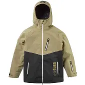 Thirtytwo Grasser Jacke Grün L Herren Grün L