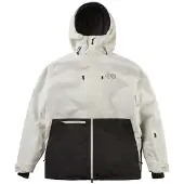 Thirtytwo Tm Recycled Jacke