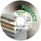 Distar - Diamantscheibe "PERFECT" - Ø 125 mm