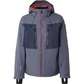 Killtec KSW 47 Men Ski Jacket stahl (00237) S