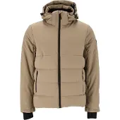 Whistler - Lakeland Ski Jacket W-Pro 10000 - Skijacke Gr 3XL beige