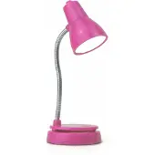 Sonstige Verlage Little Lamp (Pink) | LED Booklight Leselampe | Leselicht | Geschenk für Leser, Buchliebhaber | Deutsche Ausgabe