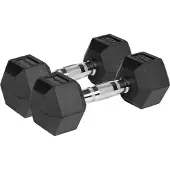 Rebel Rba-2325-07 Hantel 7 Kg 2 Einheiten