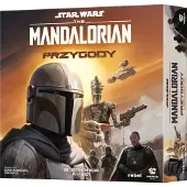 Rebel spielt The Mandalorian: Adventures 27763
