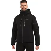 KILPI Tonnsi Jacke Schwarz XL Mann Schwarz XL