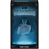 Ravensburger Star Wars Villainous: Eiskalte Taktiken 24847