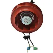 Zehnder Ventilator ComfoAir 350 für Zu- und Abluft - 400200010