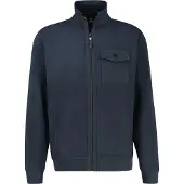 Lerros 1100000002199 "Sweatjacke für Herren, modisch-sportiv"