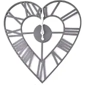 W M Widdop Widdop - 11-HE1663 - Wanduhr