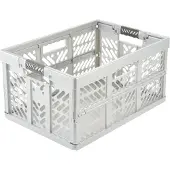 Keeeper Ben, Aufbewahrungsbox, Silber, Rechteckig, Thermoplastisches Elastomer (TPE), Polypropylen (PP), Einfarbig, Kunststoff