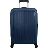American Tourister Rejoy Spinner 68/26 Tsa 66l Koffer Auf Rollen