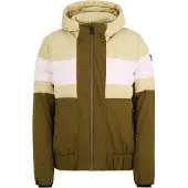 Ziener - Women's Tindia-Z - Skijacke Gr 34 braun