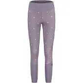 Maloja - Women's RaukeM. - Lauftights Gr L rosa