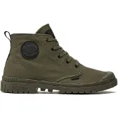 Palladium Pampa Sp20 Hi Canvas 76838309, Boots - 39 EU