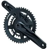 Fsa Gossamer Pro Megaexo Direct Mount Kurbelgarnitur