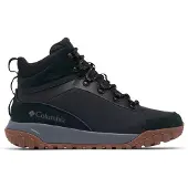 Columbia Herren Multifunktionsschuhe BURNSIDER WATERPROOF