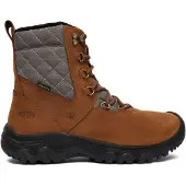 Keen - Women's Greta Boot II WP - Winterschuhe Gr 36 braun