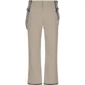 2117 of Sweden - Kabo Ski Pant - Skihose Gr M beige