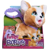 Furreal Pet Poopalots Corgi Pädagogisches Spielzeug