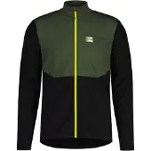 Maloja - DurachelM. - Funktionsshirt Gr S schwarz