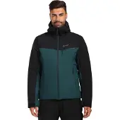 KILPI Flip Jacke Grün,Blau L Mann Grün,Blau L