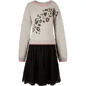 Happy girls "dress"