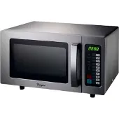 Whirlpool Pro25ix Mikrowelle
