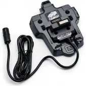 Zebra P1063406-061, , ZQ510 / ZQ520, Schwarz