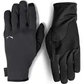 Salewa Ortles Polarlite Gloves black out (0910) S