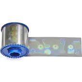 Zebra 800086-068, Transparent, 1 µm