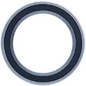 BIKONE 6805 Steel Tretlager
