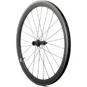 Progress Airspeed A44 19 Carbon Qr Tubeless Rennrad-hinterrad