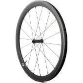 Progress Airspeed A44 19 Carbon Qr Tubeless Rennrad-vorderrad