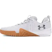 Under Armour Tribase Reign 6 white black (100) 8