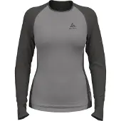 Odlo Natural Performance Langarm-baselayer