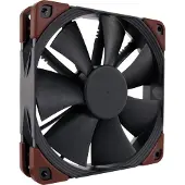 Noctua Nf-f12 Industrial Ppc-24v-2000 Sp Ip67 Pwm 120 Mm Ventilator