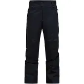 Peak Performance - Maroon Insulated Pants - Skihose Gr S schwarz