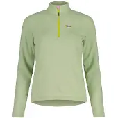 Maloja - Women's NaspaeM. - Funktionsshirt Gr S grün