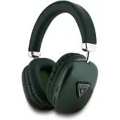 CG Mobile Guess Bluetooth 4G Triangle Logo On-Ear-Kopfhörer (Khaki)
