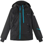 Reima Tieten black (9990) 164 cm