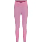 Maloja - Women's AntofallaM. - Langlaufhose Gr S rosa