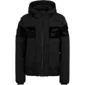 Ziener - Women's Tindia-Z - Skijacke Gr 44 schwarz